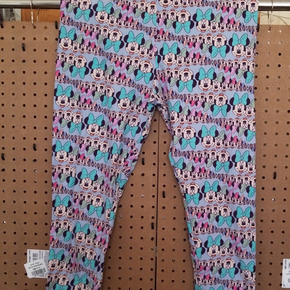 Lularoe leggings